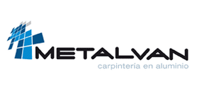 VENTANAS METALVAN logo
